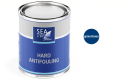 Twarda farba antyporostowa Sea-Line® Hard Antifouling - granatowa (0, 75 l)