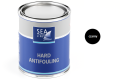 Twarda farba antyporostowa Sea-Line® Hard Antifouling - czarna (2,5 l)