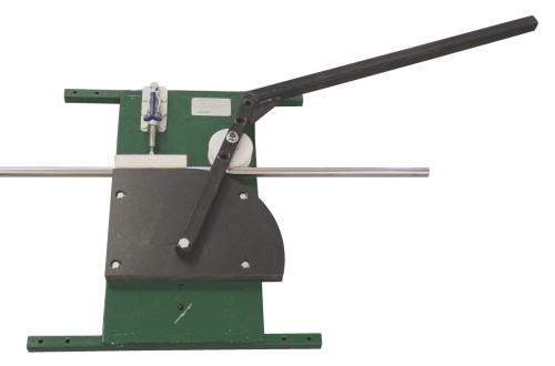 BendARC przenośna giętarka do rur 20 cm / 22 mm + 25 cm / 25 mm