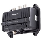 Raymarine AIS700 odbiornik / nadajnik klasy B ze zintegrowanym splitterem antenowym