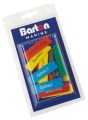Etykietki RACER do stoperów BARTON