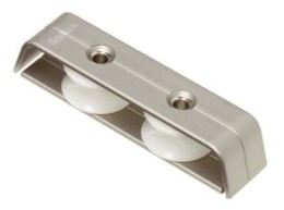 Bloczek pokładowy 6 rolek BARTON  32x16mm