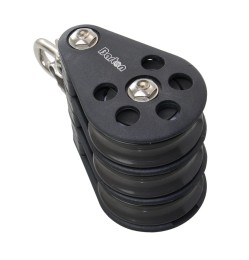 Potrójny blok PERFORMANCE Gr. 6 z szeklą