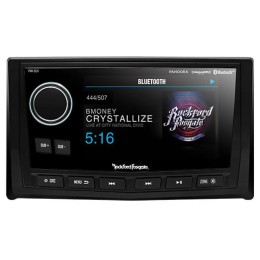 Punch Wskaźnik (PMX-8DH) 5” Color Display