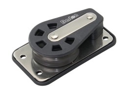 Pojedynczy blok z łożyskiem kulkowym PERFORMANCE Gr. 2 leżący