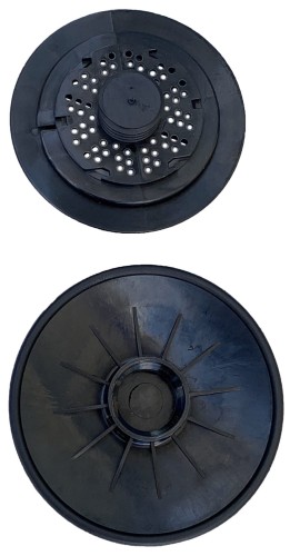 Boat Vent 4 - odpowietrznik plandeki