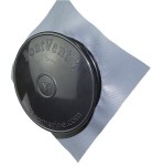 Boat Vent III / wentylacja plandeki - czarny