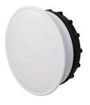 Boat Vent III / wentylacja plandeki - biały