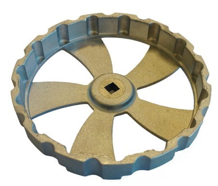 Nakrętka specjalna Boat Vent 3