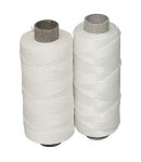 Przędza do szycia ręcznego rolka gruba 60 m