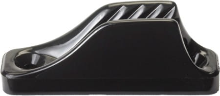 Knaga zaciskowa CLAMCLEAT MIDI CL209 do lin 4-8 mm