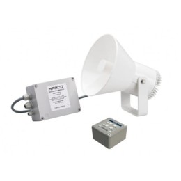 System sygnalizacji EW2 24V