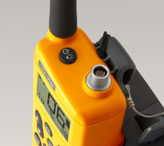 Radiotelefon SafeSea V100 GMDSS