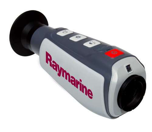 Kamery termowizyjne TH