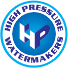 High Pressure Watermakers