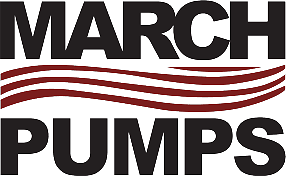 March pumps