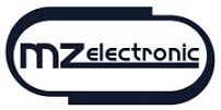 MZ Electronic logo