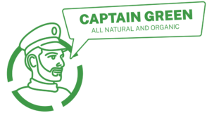 Captain Green