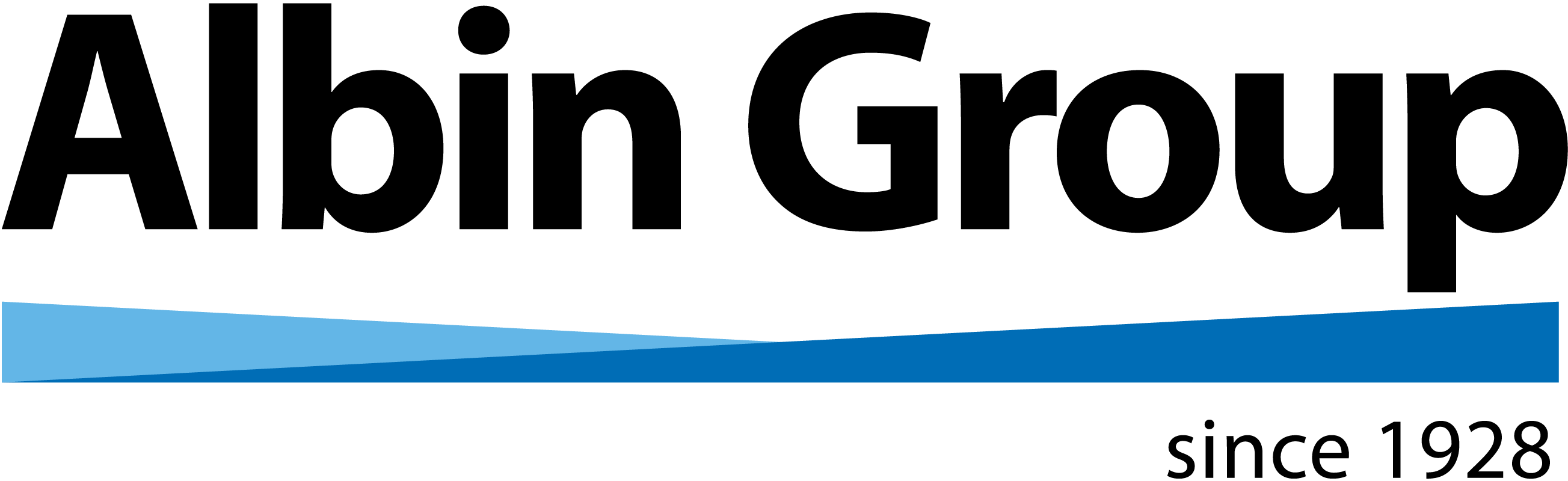 Albin Group AB