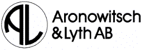 Aronowitsch & Lyth AB